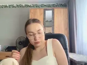 Cam4 Sex Chat of PerryFarrare