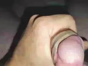 Cam4 Nude Webcam of bananito_hot
