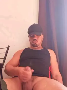 Cam4 Live Porn of juniorcervo