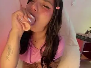 Cam4 Private Sex Chat of sofi_soft_