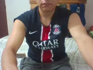 Cam4 Nude Webcam of IngRV