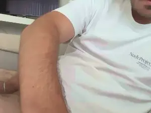 Cam4 Adult Webcam of tugaontour