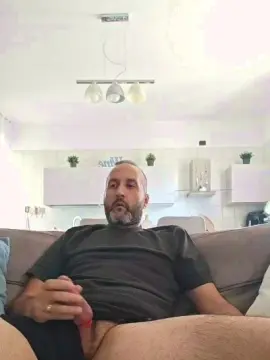Cam4 Sex Cam of Napoliman86