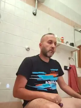 Cam4 Private Sex Chat of Napoliman86