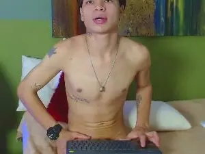 Cam4 Adult Webcams of Nox_drakov2