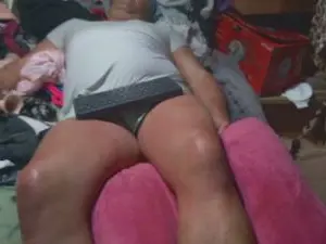 Cam4 Live Sex of lishrimpdick