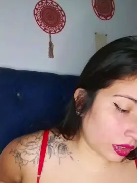 Cam4 Live Sex Cam of Lolanoir1