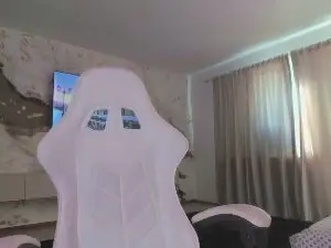 Cam4 Live Sex of Patriciakeys