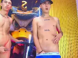Cam4 Best Webcam of angel_boyxxx