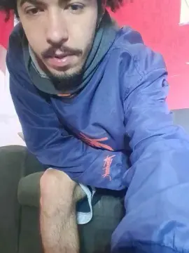 Cam4 Sex Cam of dot21cm___