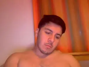 Cam4 Private Sex Chat of matiaslol666