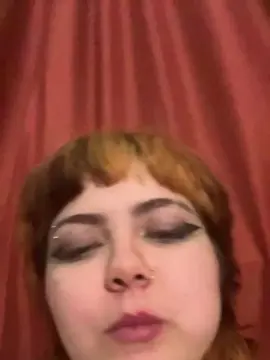 Cam4 Sex Chat of Fafapepa23