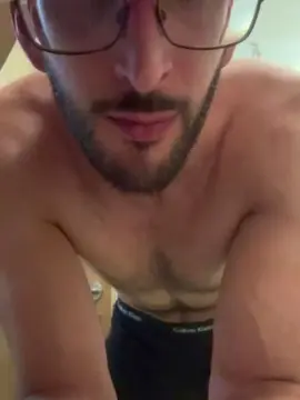 Cam4 Adult Video Chat of FitRabazo