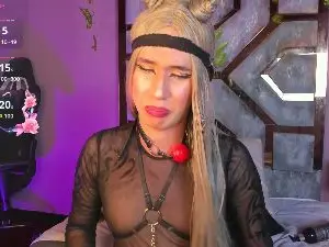 Cam4 Sex Cam of LILY_GARCIAXXX