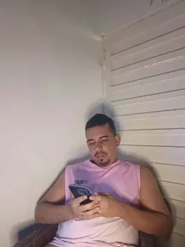 Cam4 Live Sex Cam of febo20