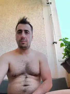 Cam4 Free Porn Cam of hadri83
