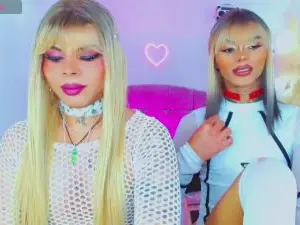 Cam4 Watch Live Sex Cams of leslychaneldoll