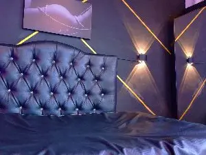 Cam4 Nude Webcam of amber_novaa