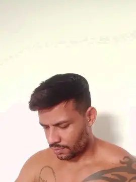 Cam4 Private Sex Chat of leodot43