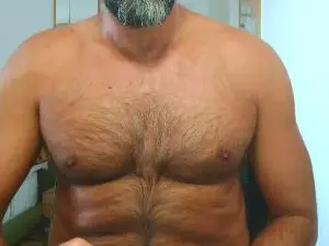 Cam4 Live Sex of spfire79