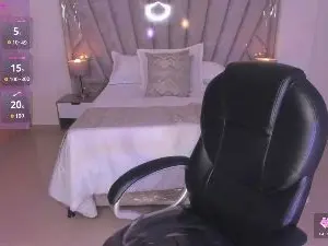 Cam4 Live Sex of Elizabeth_Benet