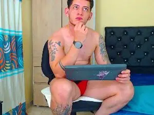 Cam4 Adult Webcams of Allan_peige
