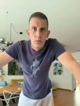Cam4 Adult Video Chat of Ippopotamo