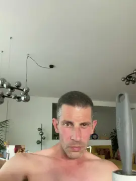 Cam4 Nude Webcam of Ippopotamo