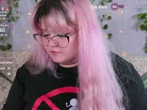 Cam4 Live Sex of _CandyM1lky_