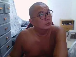 Cam4 Nude Webcam of haohao_xxx