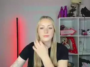 Cam4 Private Sex Chat of EvelynBlond