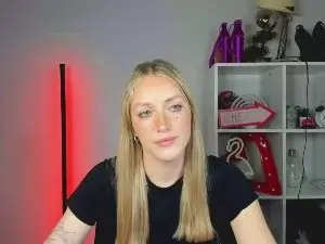 Cam4 Sex Chat of EvelynBlond