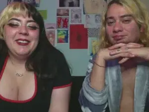 Cam4 Live Sex Cam of Softicecream69