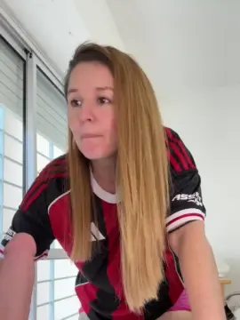 Cam4 Live Porn of mieldulcexx