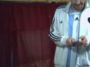Cam4 Live Porn of negroide3