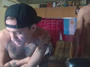 Cam4 Best Webcam of negroide3