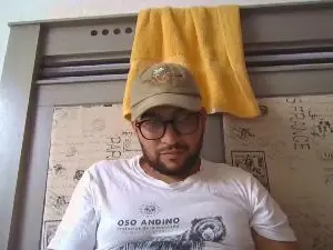 Cam4 Adult Webcam of ramsteinshit