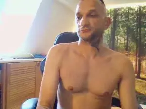 Cam4 Live Porn of alphausk