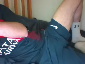 Cam4 Sex Chat of mrcncwby