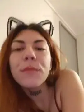 Cam4 Sex Chat of Amyvelvett