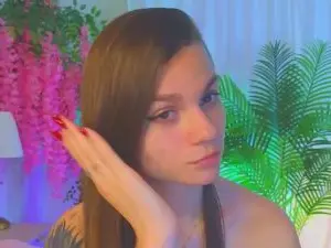 Cam4 Live Sex Cam of Eva_Hair