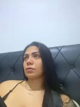 Cam4 Nude Webcam of Nini956