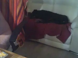 Cam4 Live Porn of laparki