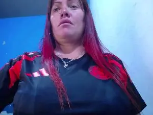 Cam4 Sex Cam of Annelis1