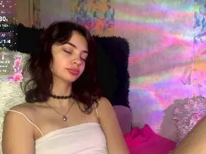 Cam4 Free Porn Cam of CassyVixen