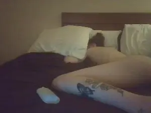 Cam4 Private Sex Chat of Daddyduvi52