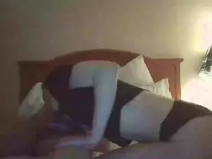 Cam4 Adult Video Chat of Daddyduvi52