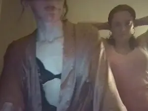 Cam4 Free Porn Cam of Daddyduvi52
