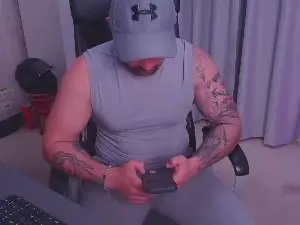 Cam4 Watch Live Sex Cams of DuncanStonee
