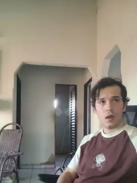 Cam4 Live Sex of Acernerdboy
